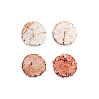 Revolution Cheek Kit Take A Breather 8.8 gm - Highlighters & Illuminators