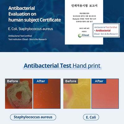 Milk Baobab Blooming Perfume Hand Wash White Soap 250 ml - Hand Wash & Soaps