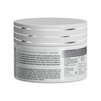 Ktein 100% Plant Based Gentle Scalp Conditioner Dandruff Prone Scalp 100 ml - Conditioners