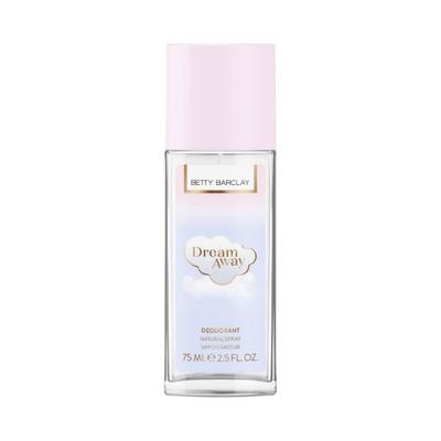 Betty Barclay Dream Away Deodorant Natural Spray 75 ml - Women Deodorants/Roll-Ons