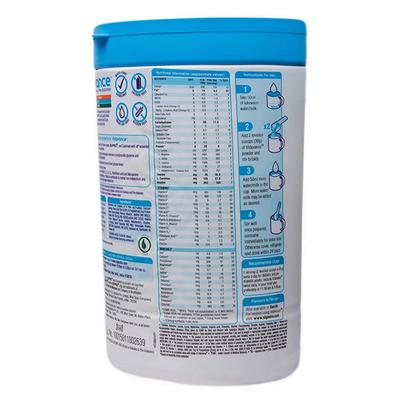 Vidavance Zero Sucrose Specialized Nutrition Supplement Powder for Diabetes Jar Chocolate Flavour 400 g - Diabetes (Fitness)