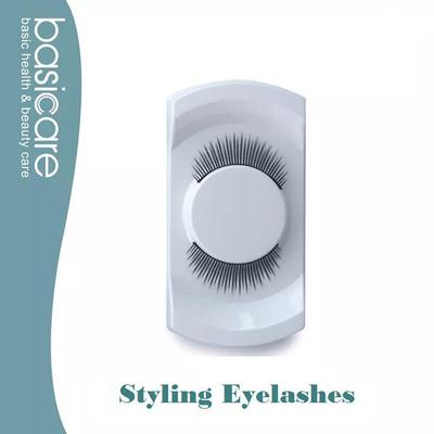 Basicare False Eyelashes Style A 1's - Eyelashes