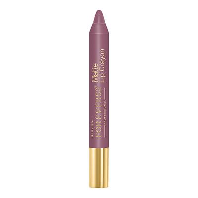 Daily Life Forever52 Matte Lip Crayon Mlc004 3 Ml - Lipsticks