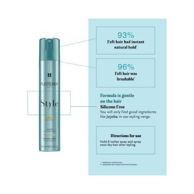 Rene Furterer Style Finishing Spray 100 ml - Hair Sprays & Mists