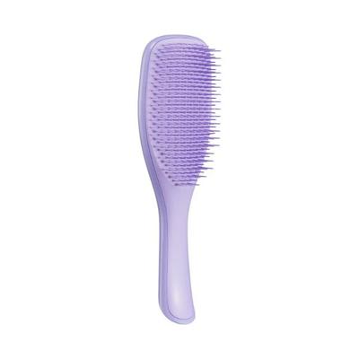 Tangle Teezer - Wet Detangler Hairbrush - Naturally Curly - Lilac 90 gm - Hair Brushes