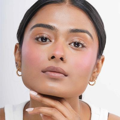 Diam Beaty Cheeky Affair Liquid Blush - Plum Perfection 5 ml - Blushes