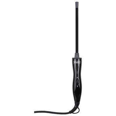 Wahl Hi-Tech PTC Heater Hair Curler - Black - Multi-Stylers