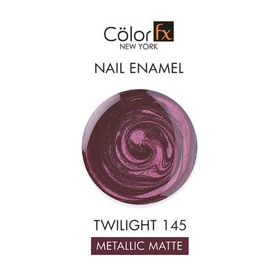 Color Fx TWILIGHT 145 9 ml - Nail Polish