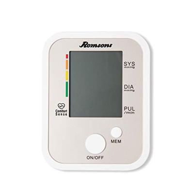 Romsons BP - 10 Automatic Digital Blood Pressure Monitor 1's - Blood Pressure Monitor Device