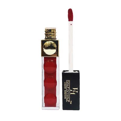 Half N Half Sparkling Liquid Sindoor Water Proof, Red 7 ml - Sindoor
