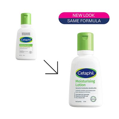 Cetaphil Moisturising Lotion 59 ml - Lotions & Creams