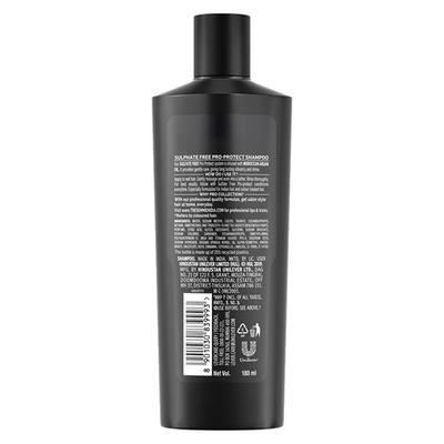 Tresemme Pro Protect Sulphate Free Shampoo with Moroccan Argan Oil 180 ml - Shampoos