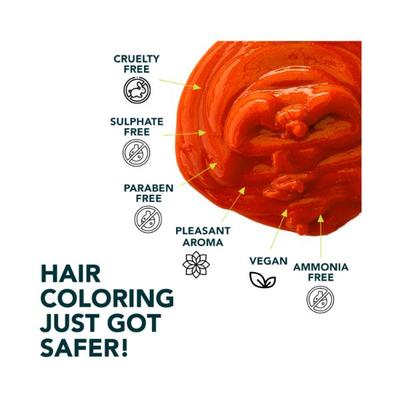 Paradyes Raggiana Orange Highlighting Kit 1's - Crème