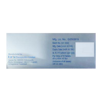 TELMISAT 20 Tablet 15's - Hypertension-Ang