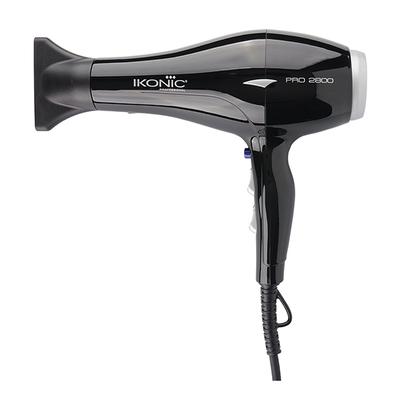 Ikonic Professional Pro 2800+ Hair Dryer - Multi-Stylers