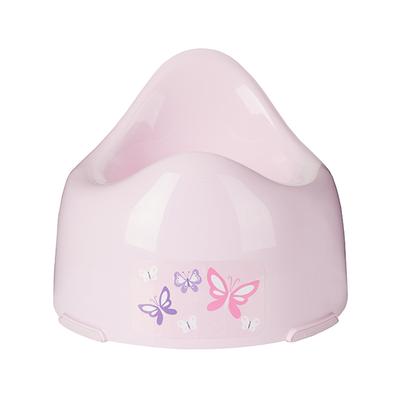 Mothercare Potty Seat - Pink - Toilet Training