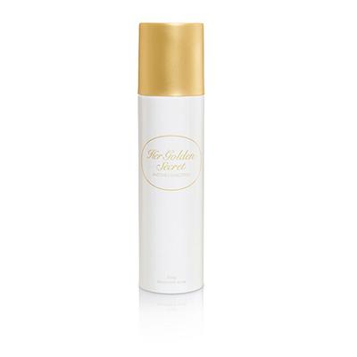 Antonio Banderas Her Golden Secret Deodorant Spray 150 ml - Women Deodorants/Roll-Ons