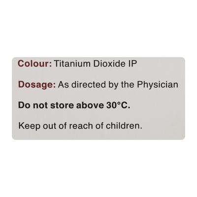 METOLAR XT 100 Tablet 15's - Hypertension-Bet