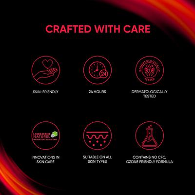 Engage Man Perfume Spray M1 120ml - Men Perfumes (Edt/Edp)