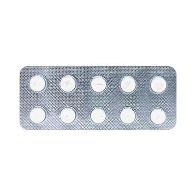 DIURADER 10 Tablet 10's - Hypertension-Diu