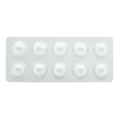 GLIMED 1mg Tablet 10's - Diabetes-Ant
