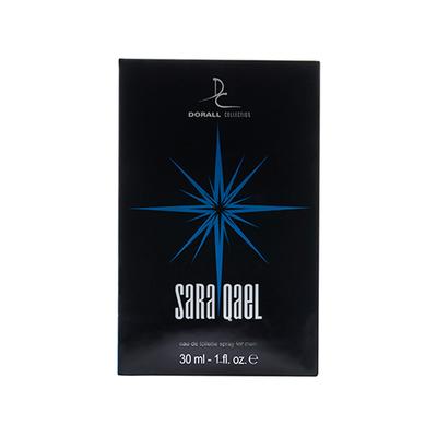 Dorall Collection Sara Qael Eau De Toilette 30 ml - Men Deodorants/Roll-Ons