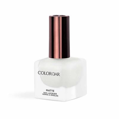 Colorbar Lux Nail Lacquer Cbn1202 12 Ml - Nail Polish