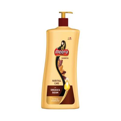 Meera Shampoo Strong N Helthy Pet 650 ml - Shampoos