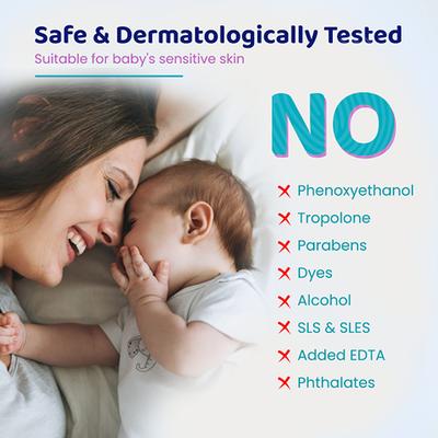 Chicco Baby Perfume 100 ml - Perfumes (Edt/Edp)