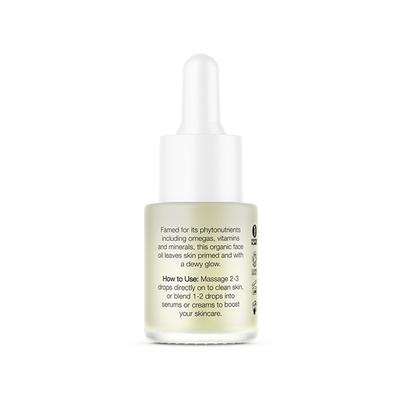 Urban Veda Bio-Organic Moringa Oil-Balancing Booster 15 ml - Face Oils