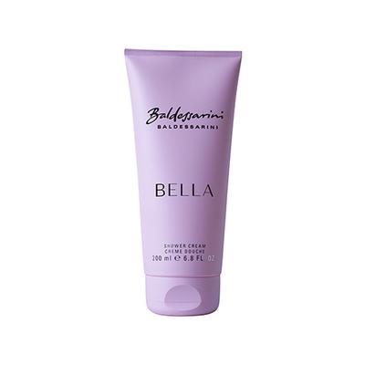 Baldessarini Bella Duo Set (Eau De Parfum 50ml + Shower Cream 200ml) 1's - Women Perfumes (Edt/Edp)