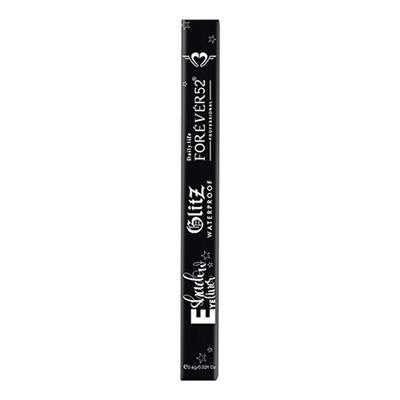 Daily Life Forever52 Glitz Waterproof Eyeliner Eyeshadow Glt001 0.6 gm - Eyeshadow, Bases & Primers