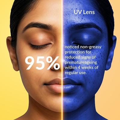 Fixderma Shadow SPF 30+ Gel 75 gm - Face Gels