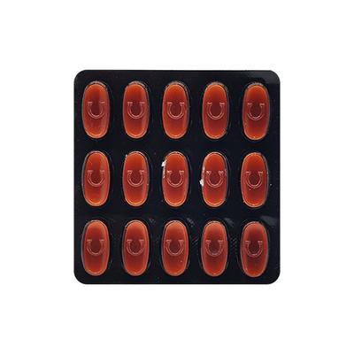 Osteocare Tablet 15'S - Supplements-Vam