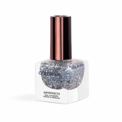 Colorbar Lux Nail Lacquer Cbn1286 12 Ml - Nail Polish