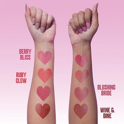 Insight Cosmetics I'm Tinted Blush - Ruby Glow 6 gm - Blushes