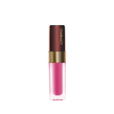 Charmacy Milano Stunning Longstay Liquid Lip (Fandango) 5.6 ml - Liquid Lipsticks