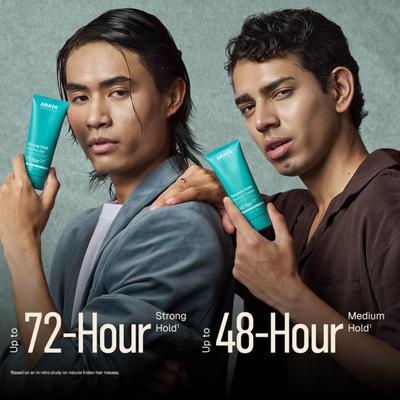 Arata Natural Hair Styling Combo 50ml - Hair Gels & Waxes