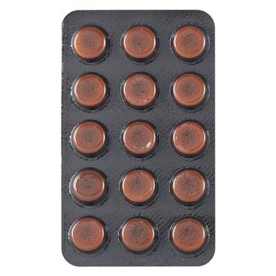 Amlopres AT 25mg Tablet 15'S - Hypertension-Cal