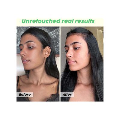 PLIX Guava Glow Smoothie Moisturizer for Brighter Skin with Vitamin C & ALA - Face Cream for Even-tone Skin, Promotes Hydration for Men & Women 50 gm - Face Moisturizers