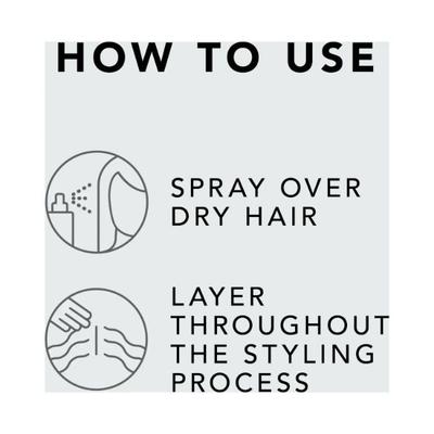 Sebastian Professional Re-Shaper Strong Hold Hairspray 50 ml - Hair Sprays & Mists