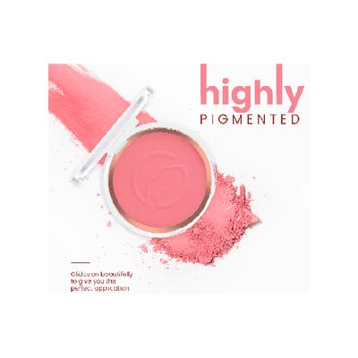 Mars Flush Of Love Matte Blush - 10 - Blushes