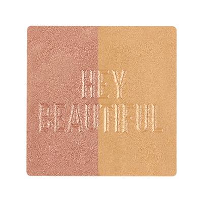 Colorbar Glow & Shine Highlighters - 005 10 gm - Highlighters & Illuminators