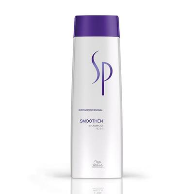 SP Smoothen Shampoo For Unruly Hair 250 ml - Shampoos
