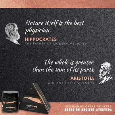 ManSure PROLONG for Men's Health - 1 Pack (60 Capsules) 1's - Sexual Care