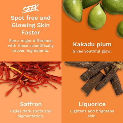 SEEKCAUS Pro Radiance Face Cream 50 gm - Face Moisturizers