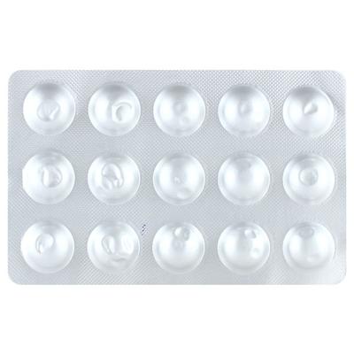 Inderal LA 20mg Tablet 15'S - Hypertension-Bet