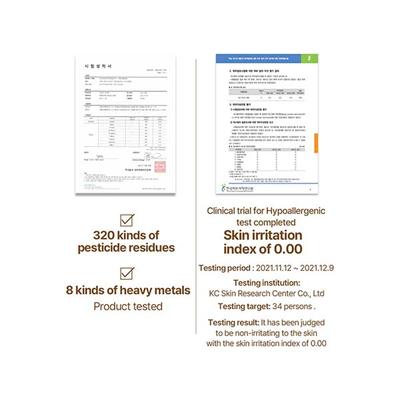 Mixsoon Master Serum 60 ml - Face Serum