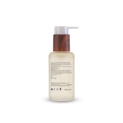 PureSense Relaxing Deep Nourishing Face Cleansing Oil 100ml - Face Oils