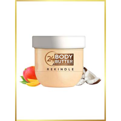 NUTRINORM WELLNESS Body Butter 150 gm - Lotions & Creams